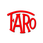 Faro-handstuk reparatie