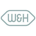 W&H hoekstuk reparatie
