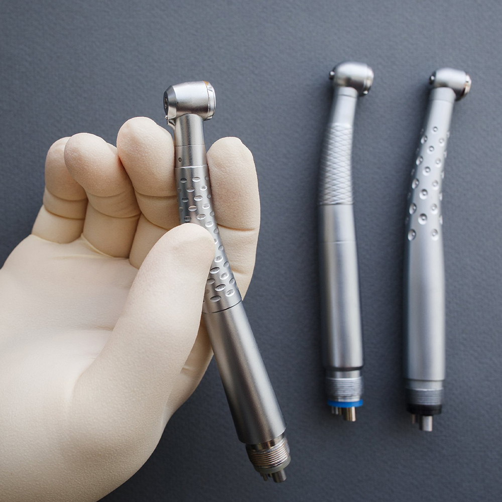 hoekstuk reparatie service abonnement
