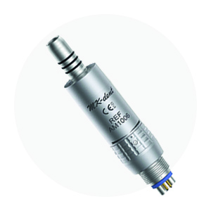 micromotor reparatie