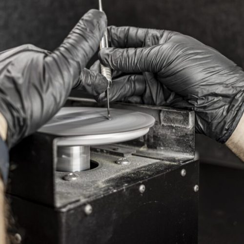 slijpabonnement medical, medisch instrumenten slijpen